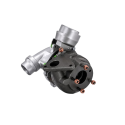 Turbo pour RENAULT Megane 2 1.5 dCi 106 CV 5439 988 0070 - SL Turbo Neuf