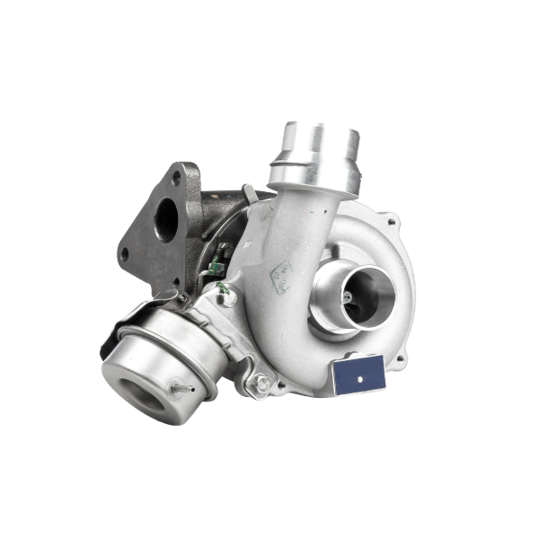 Turbo pour RENAULT Megane 3 1.5 dCi 106 CV 5439 988 0070 - SL Turbo Neuf