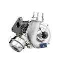 Turbo pour RENAULT Megane 3 1.5 dCi 106 CV 5439 988 0070 - SL Turbo Neuf