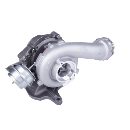 Turbo pour VOLKSWAGEN T5 2.5 TDI 130 CV 760698-5005S - SL Turbo Neuf