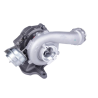 Turbo pour VOLKSWAGEN T5 2.5 TDI 130 CV 760698-5005S - SL Turbo Neuf