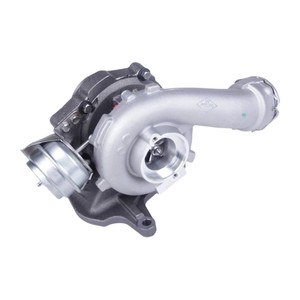 Turbo pour VOLKSWAGEN Multivan T5 2.5 TDI 130 CV 760698-5005S - SL Turbo Neuf