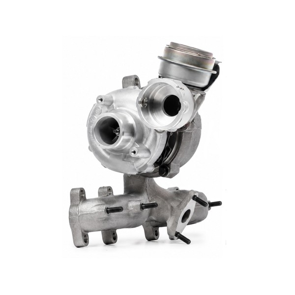 Turbo pour SEAT Altea XL (5P5 / 5P8) 1.9 TDI 105 CV 751851-5004S - SL Turbo Neuf