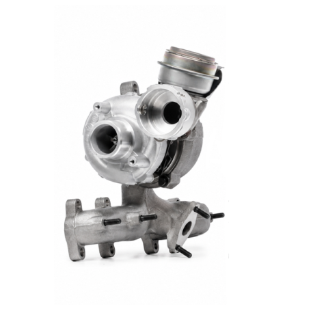 Turbo pour VOLKSWAGEN Golf 5 (1K1) 1.9 TDI 105 CV 751851-5004S - SL Turbo Neuf