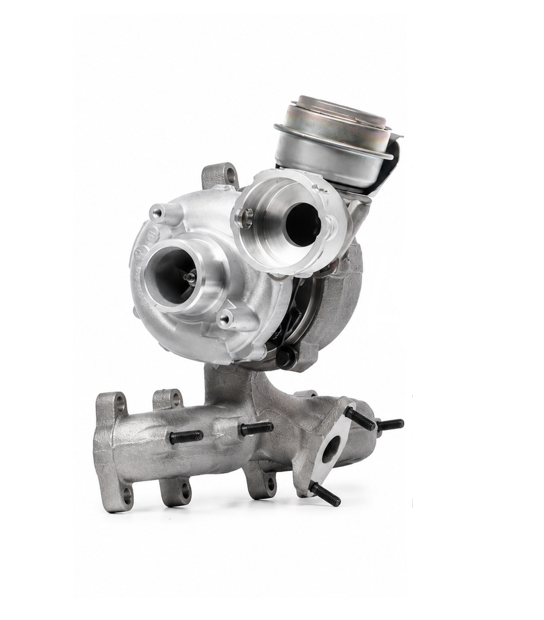 Turbo pour VOLKSWAGEN Touran 1 (1T1 / 1T2) 1.9 TDI 90 CV 751851-5004S - SL Turbo Neuf