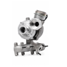 Turbo pour VOLKSWAGEN Golf Plus (5M1 / 521) 1.9 TDI 90 CV 751851-5004S - SL Turbo Neuf