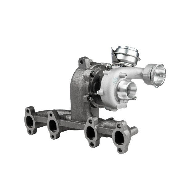 Turbo pour AUDI A3 (8L1) 1.9 TDI 130 CV 720855-5006S - SL Turbo Neuf