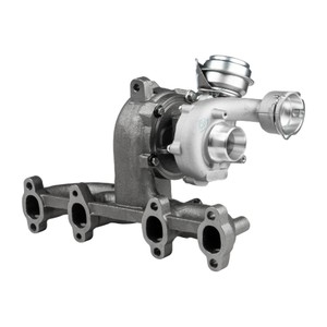 Turbo pour AUDI A3 (8L1) 1.9 TDI 130 CV 720855-5006S - SL Turbo Neuf