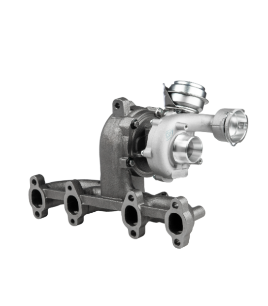 Turbo pour VOLKSWAGEN Bora (1J2) 1.9 TDI 130 CV 720855-5006S - SL Turbo Neuf
