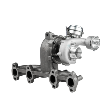 Turbo pour VOLKSWAGEN Bora (1J2) 1.9 TDI 130 CV 720855-5006S - SL Turbo Neuf