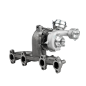 Turbo pour VOLKSWAGEN Bora (1J2) 1.9 TDI 130 CV 720855-5006S - SL Turbo Neuf