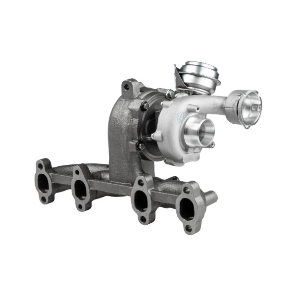 Turbo pour VOLKSWAGEN Golf 4 (1J1) 1.9 TDI 130 CV 720855-5006S - SL Turbo Neuf