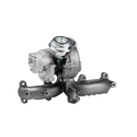 Turbo pour VOLKSWAGEN Golf 4 (1J1) 1.9 TDI 130 CV 720855-5006S - SL Turbo Neuf