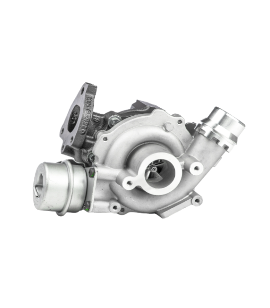 Turbo pour RENAULT Kangoo 2 1.5 dCi 110 CV 5438 988 0006 - SL Turbo Neuf