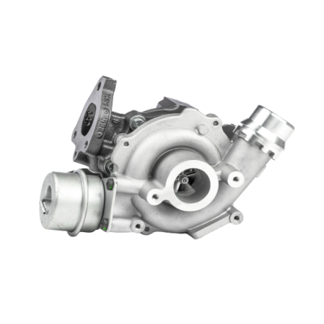 Turbo pour RENAULT Kangoo 2 1.5 dCi 110 CV 5438 988 0006 - SL Turbo Neuf