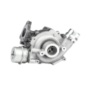 Turbo pour RENAULT Laguna Coupé 1.5 dCi 110 CV 5438 988 0006 - SL Turbo Neuf