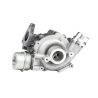 Turbo pour RENAULT Megane 3 1.5 dCi 106 CV 5438 988 0006 - SL Turbo Neuf