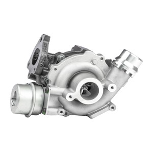 Turbo pour DACIA Lodgy 1.5 dCi 90 CV 5438 988 0006 - SL Turbo Neuf