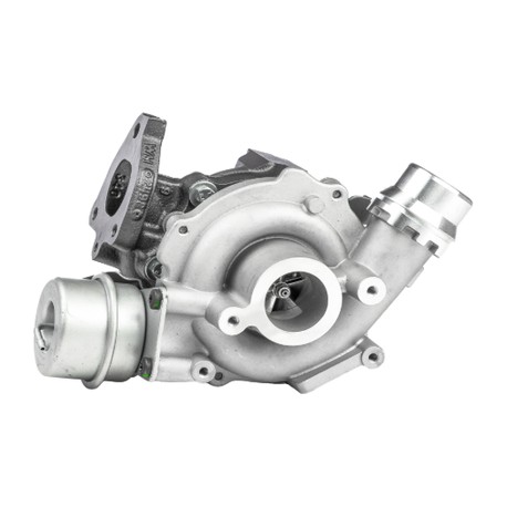 Turbo pour NISSAN NV200 1.5 dCi 90 CV 5438 988 0006 - SL Turbo Neuf