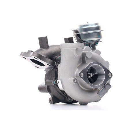 Turbo pour NISSAN Navara 2.5 dCi 171 CV 769708-5004S - SL Turbo Neuf