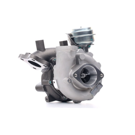 Turbo pour NISSAN Pathfinder 3 2.5 dCi 171 CV 769708-5004S - SL Turbo Neuf