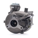 Turbo pour NISSAN Navara 2.5 dCi 174 CV 769708-5004S - SL Turbo Neuf