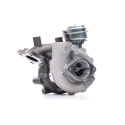 Turbo pour NISSAN Pathfinder 3 2.5 dCi 174 CV 769708-5004S - SL Turbo Neuf