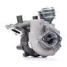 Turbo pour NISSAN Pathfinder 3 2.5 dCi 174 CV 769708-5004S - SL Turbo Neuf