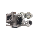 Turbo pour NISSAN Micra 3 1.5 dCi 86 CV 5435 998 0029 - SL Turbo Neuf