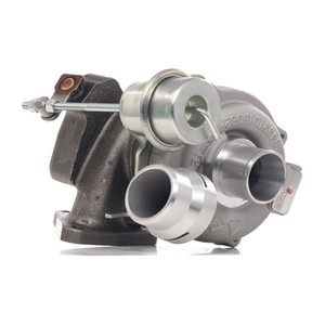 Turbo pour RENAULT Megane 2 1.5 dCi 86 CV 5435 998 0029 - SL Turbo Neuf