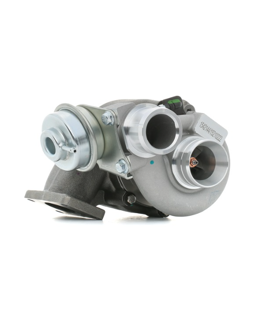 Turbo pour VOLKSWAGEN Crafter (2E_) 2.5 TDI 136 CV 49T77-07440 - SL Turbo Neuf