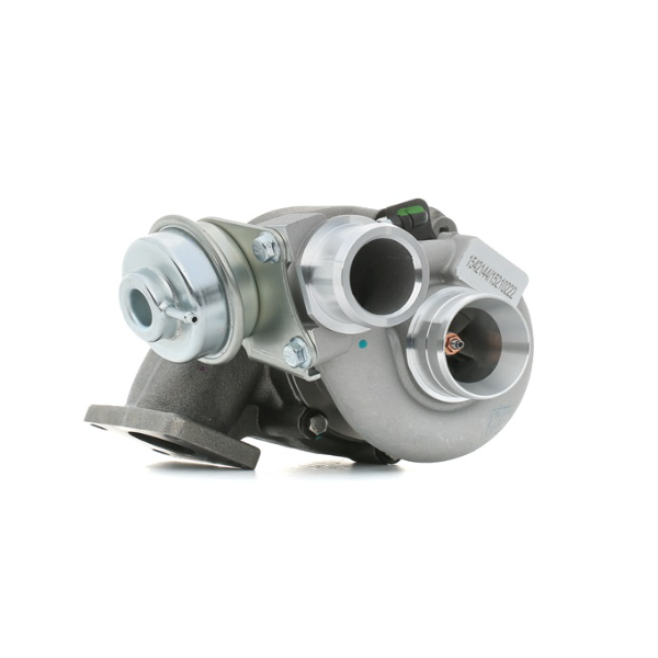 Turbo pour VOLKSWAGEN Crafter (2E_) 2.5 TDI 163 CV 49T77-07440 - SL Turbo Neuf