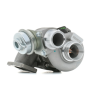 Turbo pour VOLKSWAGEN Crafter (2E_) 2.5 TDI 163 CV 49T77-07440 - SL Turbo Neuf