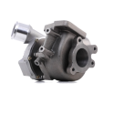 Turbo pour CITROËN C4 Aircross 1.8 HDi 150 CV 49335-01103 - SL Turbo Neuf