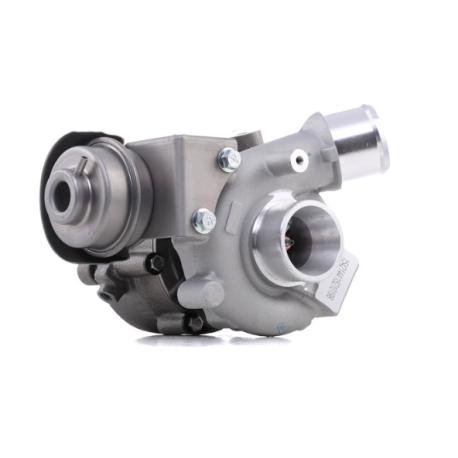 Turbo pour MITSUBISHI Lancer 8 1.8 DI-D 150 CV 49335-01103 - SL Turbo Neuf