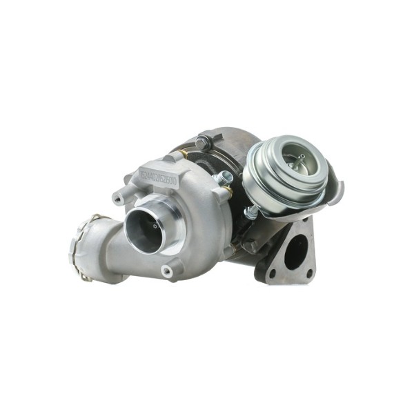 Turbo pour AUDI A6 (C6) 2.0 TDI 140 CV 758219-5004S - SL Turbo Neuf