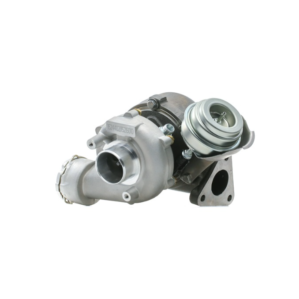 Turbo pour VOLKSWAGEN Passat B6 2.0 TDI 140 CV 758219-5004S - SL Turbo Neuf