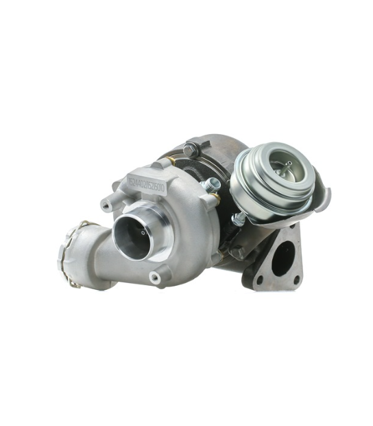 Turbo pour VOLKSWAGEN Passat B6 2.0 TDI 140 CV 758219-5004S - SL Turbo Neuf