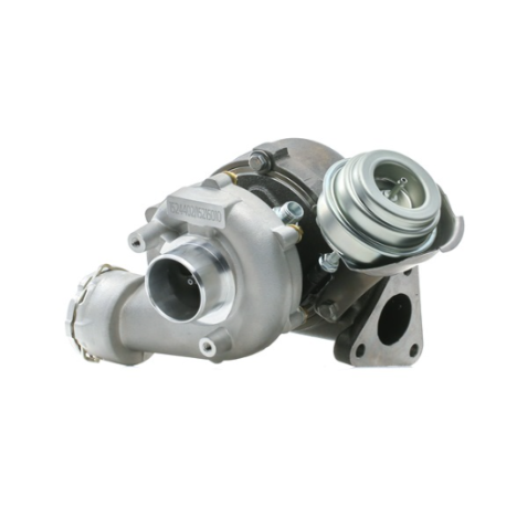 Turbo pour VOLKSWAGEN Passat B6 2.0 TDI 140 CV 758219-5004S - SL Turbo Neuf