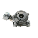 Turbo pour VOLKSWAGEN Passat B6 2.0 TDI 140 CV 758219-5004S - SL Turbo Neuf