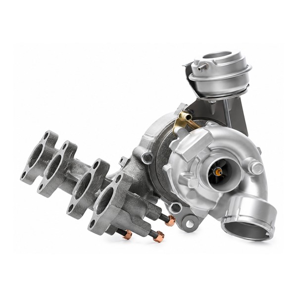 Turbo pour SEAT Altea XL (5P5 / 5P8) 2.0 TDI 140 CV 765261-5008S - SL Turbo Neuf