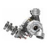 Turbo pour SKODA Superb 2 (3T4 / 3T5) 2.0 TDI 140 CV 765261-5008S - SL Turbo Neuf