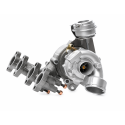 Turbo pour VOLKSWAGEN Golf Plus (5M1 / 521) 2.0 TDI 140 CV 765261-5008S - SL Turbo Neuf