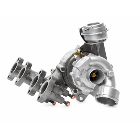 Turbo pour VOLKSWAGEN Touran 1 (1T1 / 1T2) 2.0 TDI 140 CV 765261-5008S - SL Turbo Neuf