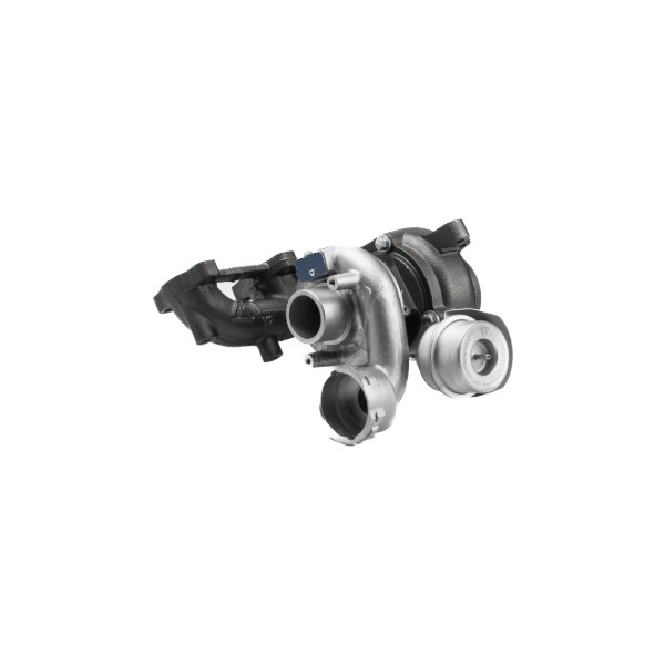 Turbo pour AUDI A3 (8P1 / 8PA) 1.9 TDI 105 CV 5439 988 0022 - SL Turbo Neuf
