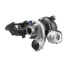 Turbo pour AUDI A3 (8P1 / 8PA) 1.9 TDI 105 CV 5439 988 0022 - SL Turbo Neuf