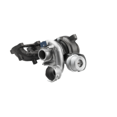 Turbo pour VOLKSWAGEN Golf Plus (5M1 / 521) 1.9 TDI 90 CV 5439 988 0022 - SL Turbo Neuf