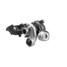 Turbo pour VOLKSWAGEN Passat B6 1.9 TDI 105 CV 5439 988 0022 - SL Turbo Neuf