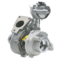 Turbo pour CITROËN C5 2 2.0 HDi 136 CV 756047-5005S - SL Turbo Neuf