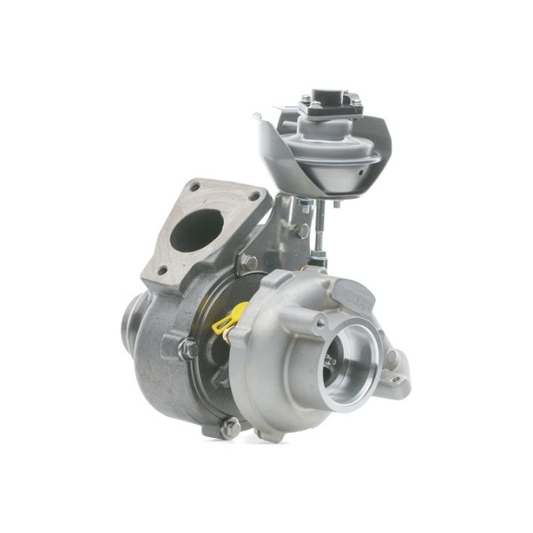 Turbo pour CITROËN C4 Coupé 2.0 HDi 136 CV 756047-5005S - SL Turbo Neuf